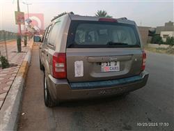 جیپ پاتریۆت